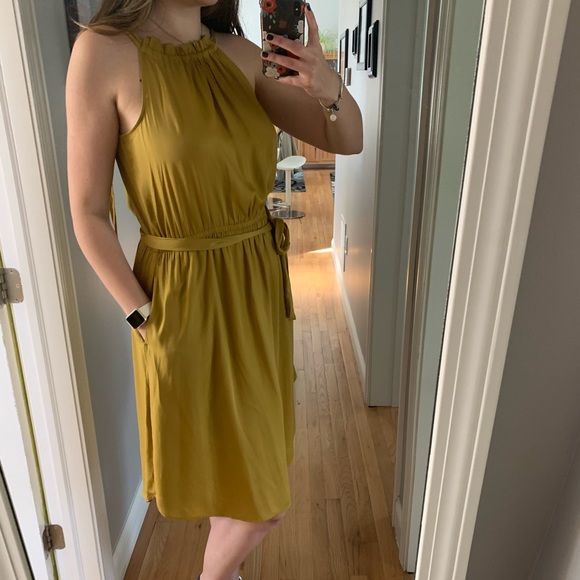 LOFT Dresses & Skirts - Summer dress LOFT